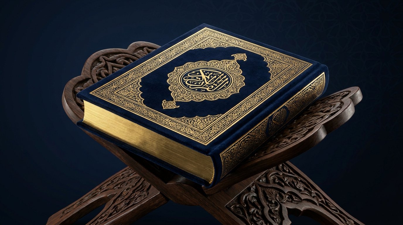 Quran Pak