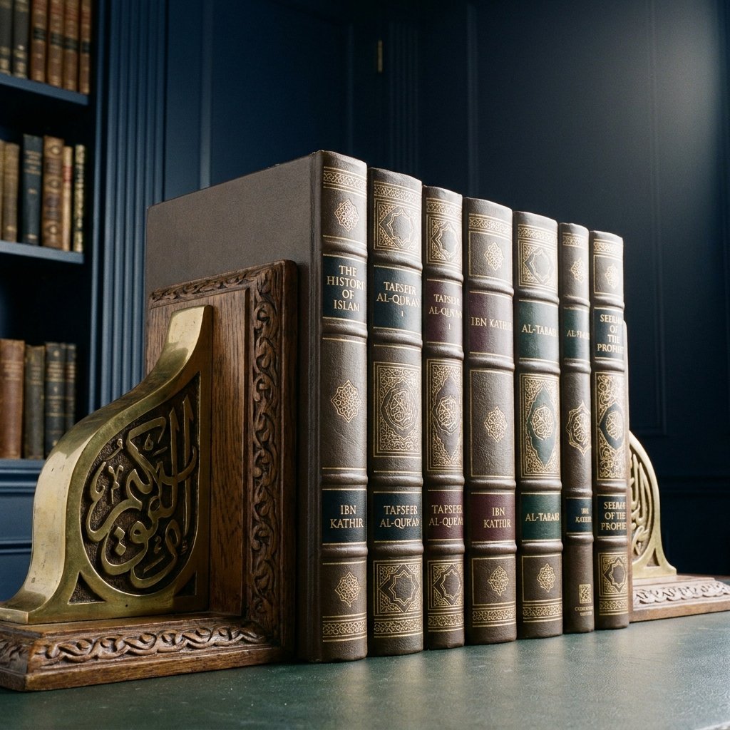 Islamic Books