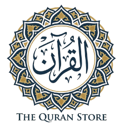 The Quran Store